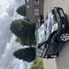 TOYOTA LAND CRUISER LC5 BLACK DASH
