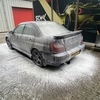 Subaru impreza wrx bug rare blue