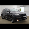 Q7 S LINE + 2013