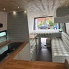 Ford transit lwb camper /motorhome