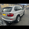BMW X5 E70 3.0D