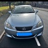 LEXUS IS250