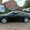 Audi tt 180bhp