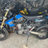 Drz 400sm