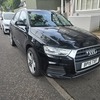 Audi q3 2.0 tdi se facelift model