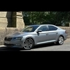 Skoda superb se L Executive model