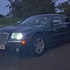 Chrysler 300C 3.0 CRD V6