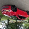 Vw scirocco