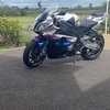 BMW S1000RR