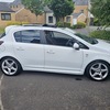 Vauxhall corsa 1.4 sri RARE SPEC!!!