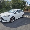 2013 ford focus st -2 clean
