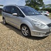 2011 Ford Galaxy 2.0 Titanium AUTO