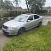 Skoda octavia 2.0 diesel vrs
