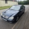 Mercedes 220cdi 2.2diesel 7mot 2005