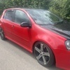 2008 vw golf gt tdi
