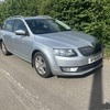 2014 Skoda Octavia estate