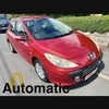 Pegeout 307 automatic