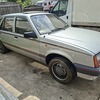 Vauxhall cavalier commander mk2