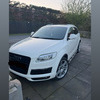 Audi q7 2009 S-line+ 7seater