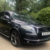 Q7 S LINE + 2013