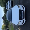 Audi A4 s-line 170bhp