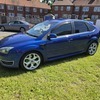 Focus st3