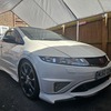 Honda Civic Type R Mugen