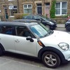 Mini countryman 1.6 cooper
