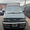 Mazda camper van runs like a dream