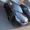 2008 Vauxhall vectra Audio car
