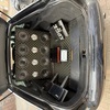 2008 Vauxhall vectra Audio car