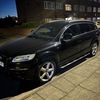 Audi q7 3.0