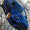 500bhp ford focus wide body showcar
