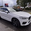 Volvo xc60 t8 r line 2019