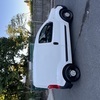 Peugeot bippa van