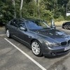 BMW 750 4.8L V8