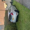 Ford fiesta zetec s 2010