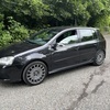 Golf r32