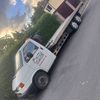 Volkswagen T4 2.4tdi Razorback