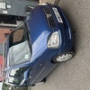 Agila design 1,2 16v mot apr 87k