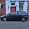 Vw golf 2.0tdi 170bhp manual