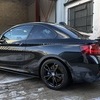 2016 Bmw M240I Auto 57K miles