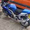 2003 sv1000s