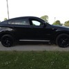 BMW X6 M-SPORT X-DRIVE 4WD AUTO SUV