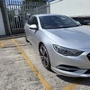 Insignia vx line  sri  2018