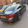 BMW 520d Msport