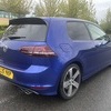Vw Golf R 2015 Swap For Van