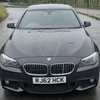 BMW 520d M Sport