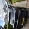 Vauxhall astra vxr 2.0 turbo