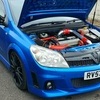 Astra h vxr
